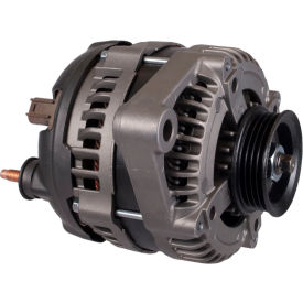 Remanufactured DENSO First Time Fit Alternator, Denso 210-1073 Remanufactured DENSO First Time Fit Alternator, Denso 210-1073