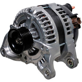 Remanufactured DENSO First Time Fit Alternator, Denso 210-1091