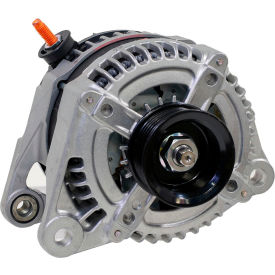 Remanufactured DENSO First Time Fit Alternator, Denso 210-1107 Remanufactured DENSO First Time Fit Alternator, Denso 210-1107
