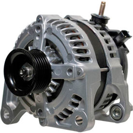 Remanufactured DENSO First Time Fit Alternator, Denso 210-1108