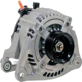 Remanufactured DENSO First Time Fit Alternator, Denso 210-1112