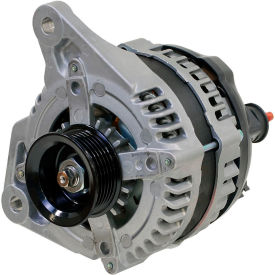 Remanufactured DENSO First Time Fit Alternator, Denso 210-1121