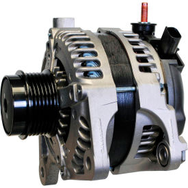 Remanufactured DENSO First Time Fit Alternator, Denso 210-1135