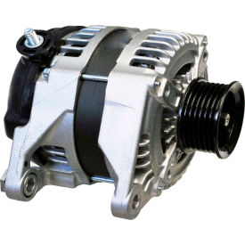 Remanufactured DENSO First Time Fit Alternator, Denso 210-1153