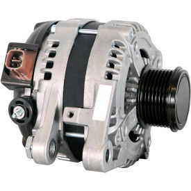 Remanufactured DENSO First Time Fit Alternator, Denso 210-1164