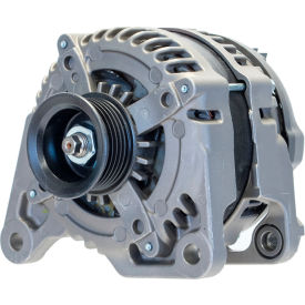 Remanufactured DENSO First Time Fit Alternator, Denso 210-1196