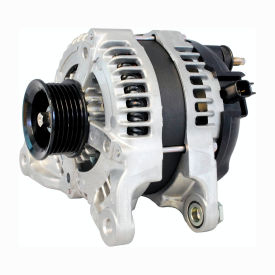 Remanufactured DENSO First Time Fit Alternator, Denso 210-1209