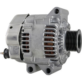 Remanufactured DENSO First Time Fit Alternator, Denso 210-1228 Remanufactured DENSO First Time Fit Alternator, Denso 210-1228
