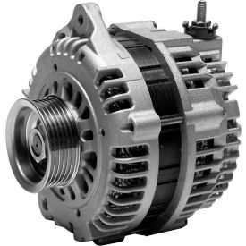 Remanufactured DENSO First Time Fit Alternator, Denso 210-3152 Remanufactured DENSO First Time Fit Alternator, Denso 210-3152
