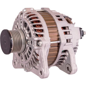 Alternator, Denso 210-4009 Alternator, Denso 210-4009