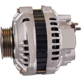 Remanufactured DENSO First Time Fit Alternator, Denso 210-4103 Remanufactured DENSO First Time Fit Alternator, Denso 210-4103