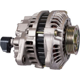 Remanufactured DENSO First Time Fit Alternator, Denso 210-4120