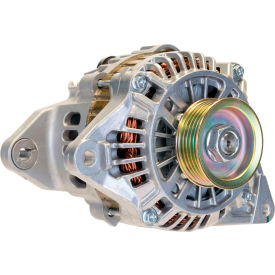 Remanufactured DENSO First Time Fit Alternator, Denso 210-4142