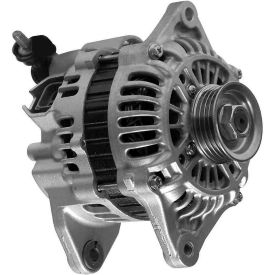 Remanufactured DENSO First Time Fit Alternator, Denso 210-4162