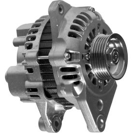 Remanufactured DENSO First Time Fit Alternator, Denso 210-4171