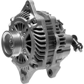 Remanufactured DENSO First Time Fit Alternator, Denso 210-4216 Remanufactured DENSO First Time Fit Alternator, Denso 210-4216