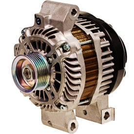 Remanufactured DENSO First Time Fit Alternator, Denso 210-4238