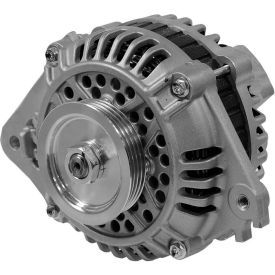 Remanufactured DENSO First Time Fit Alternator, Denso 210-4282