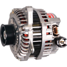 Remanufactured DENSO First Time Fit Alternator, Denso 210-4316