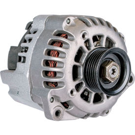 Remanufactured DENSO First Time Fit Alternator, Denso 210-5111 Remanufactured DENSO First Time Fit Alternator, Denso 210-5111