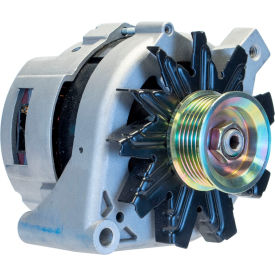 Remanufactured DENSO First Time Fit Alternator, Denso 210-5124 Remanufactured DENSO First Time Fit Alternator, Denso 210-5124