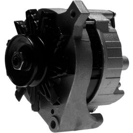 Remanufactured DENSO First Time Fit Alternator, Denso 210-5173 Remanufactured DENSO First Time Fit Alternator, Denso 210-5173