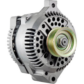 Remanufactured DENSO First Time Fit Alternator, Denso 210-5310