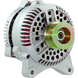 Remanufactured DENSO First Time Fit Alternator, Denso 210-5313