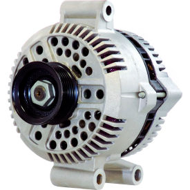 Remanufactured DENSO First Time Fit Alternator, Denso 210-5318