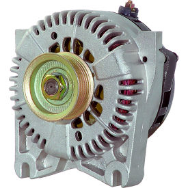 Remanufactured DENSO First Time Fit Alternator, Denso 210-5328