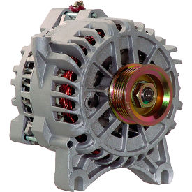 Remanufactured DENSO First Time Fit Alternator, Denso 210-5339