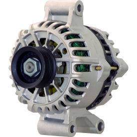 Remanufactured DENSO First Time Fit Alternator, Denso 210-5357
