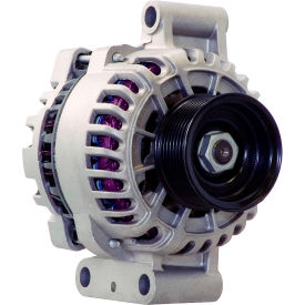 Remanufactured DENSO First Time Fit Alternator, Denso 210-5358
