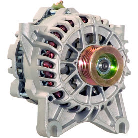 Remanufactured DENSO First Time Fit Alternator, Denso 210-5362