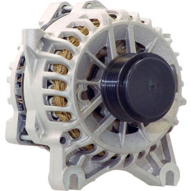 Remanufactured DENSO First Time Fit Alternator, Denso 210-5366 Remanufactured DENSO First Time Fit Alternator, Denso 210-5366