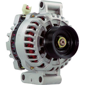 Remanufactured DENSO First Time Fit Alternator, Denso 210-5369