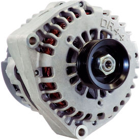 Remanufactured DENSO First Time Fit Alternator, Denso 210-5381 Remanufactured DENSO First Time Fit Alternator, Denso 210-5381