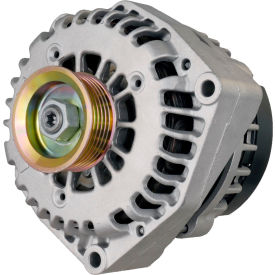 Remanufactured DENSO First Time Fit Alternator, Denso 210-5382