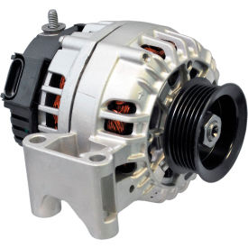 New DENSO First Time Fit Alternator, Denso 211-6018