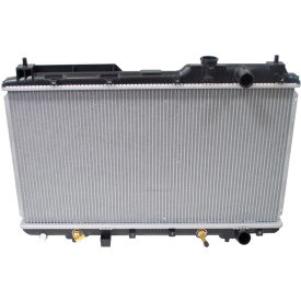 Radiator, Denso 221-3209 Radiator, Denso 221-3209