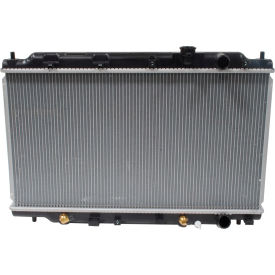 Radiator, Denso 221-3212 Radiator, Denso 221-3212