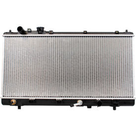 Radiator, Denso 221-3506 Radiator, Denso 221-3506