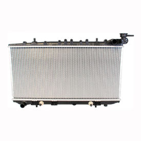 Radiator, Denso 221-4407 Radiator, Denso 221-4407