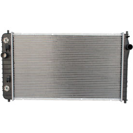 Radiator, Denso 221-9101 Radiator, Denso 221-9101