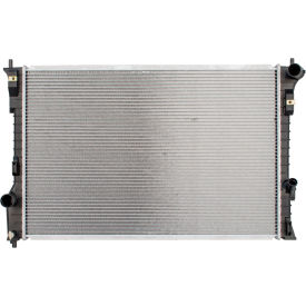 Radiator, Denso 221-9131 Radiator, Denso 221-9131
