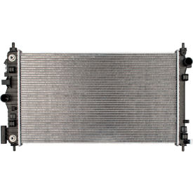 Radiator, Denso 221-9266 Radiator, Denso 221-9266