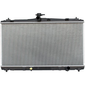 Radiator, Denso 221-9287 Radiator, Denso 221-9287