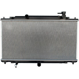 Radiator, Denso 221-9329 Radiator, Denso 221-9329