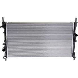 Radiator, Denso 221-9421 Radiator, Denso 221-9421