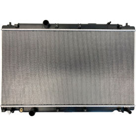 Radiator, Denso 221-9601 Radiator, Denso 221-9601